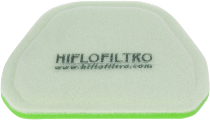 HIFLOFILTRO HFF4020 Dual-Layer Foam Air Filter for Yamaha