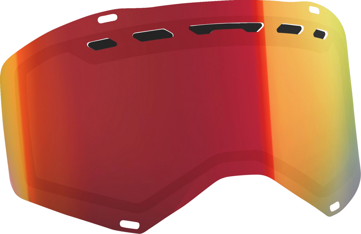 Scott Prospect/Fury Snow Goggle Double ACS Lens