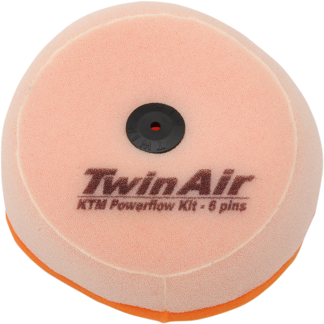 Twin Air 154210 Replacement Backfire Air Filter for KTM Powerflow Kits