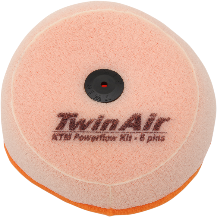 Twin Air 154210 Replacement Backfire Air Filter for KTM Powerflow Kits