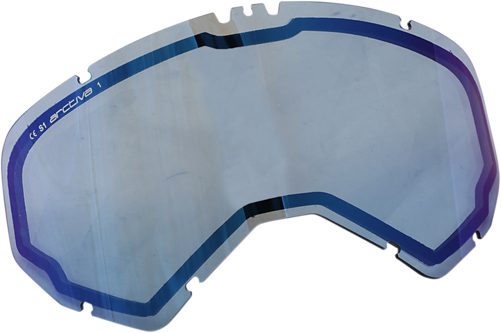 Arctiva Vibe Goggle Dual Pane Lens