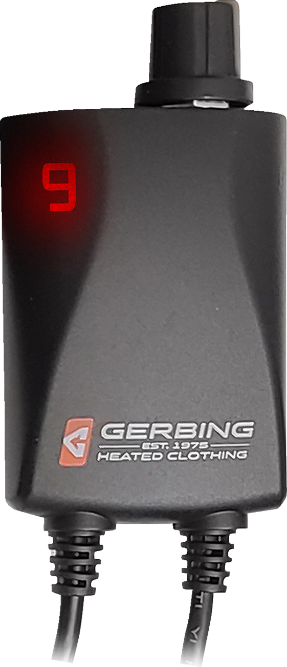 Gerbing Temperature Controller
