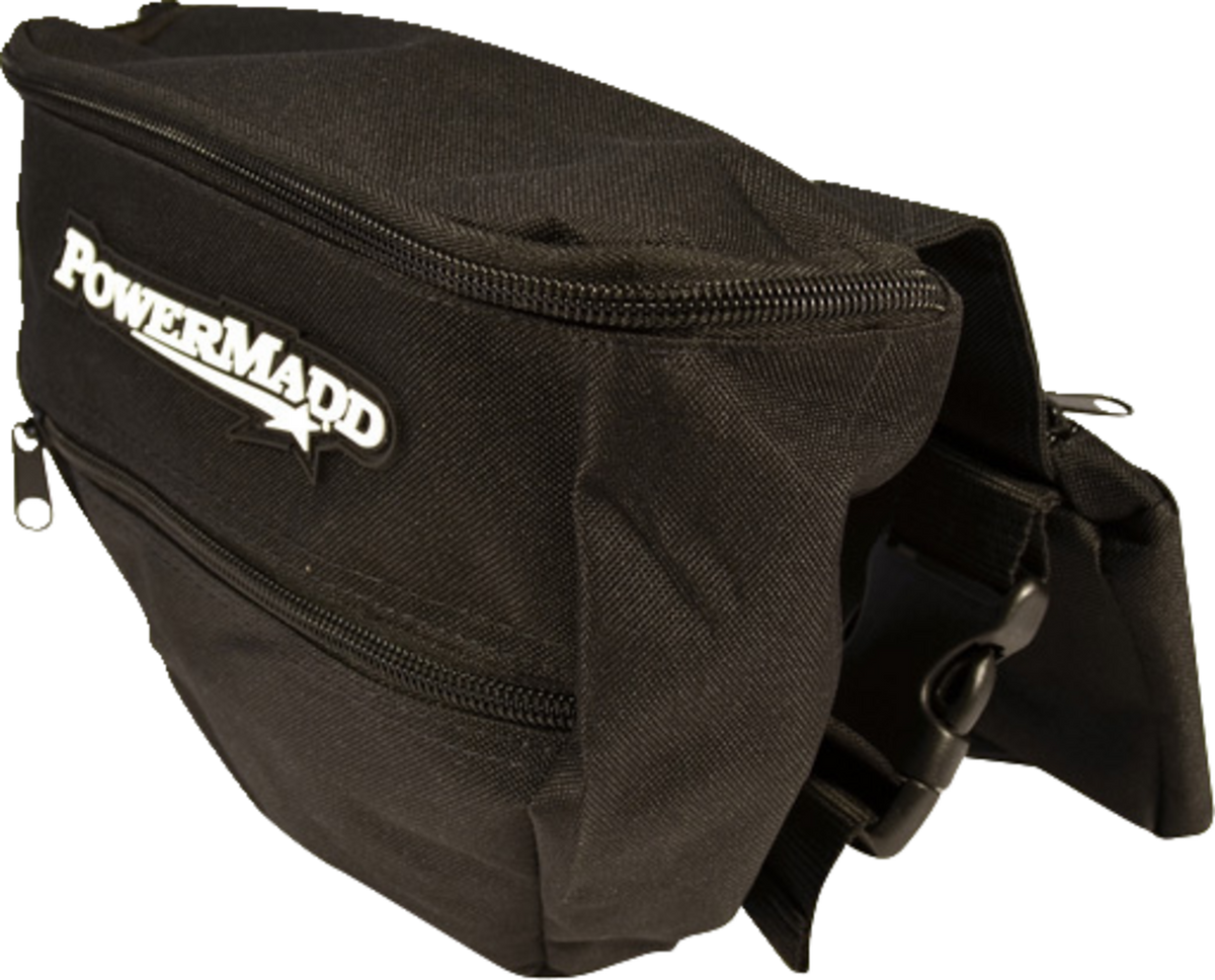 Powermadd Bar Bag Deluxe