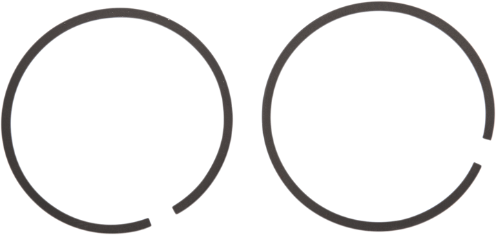 PARTS UNLIMITED Ring Set AM55110