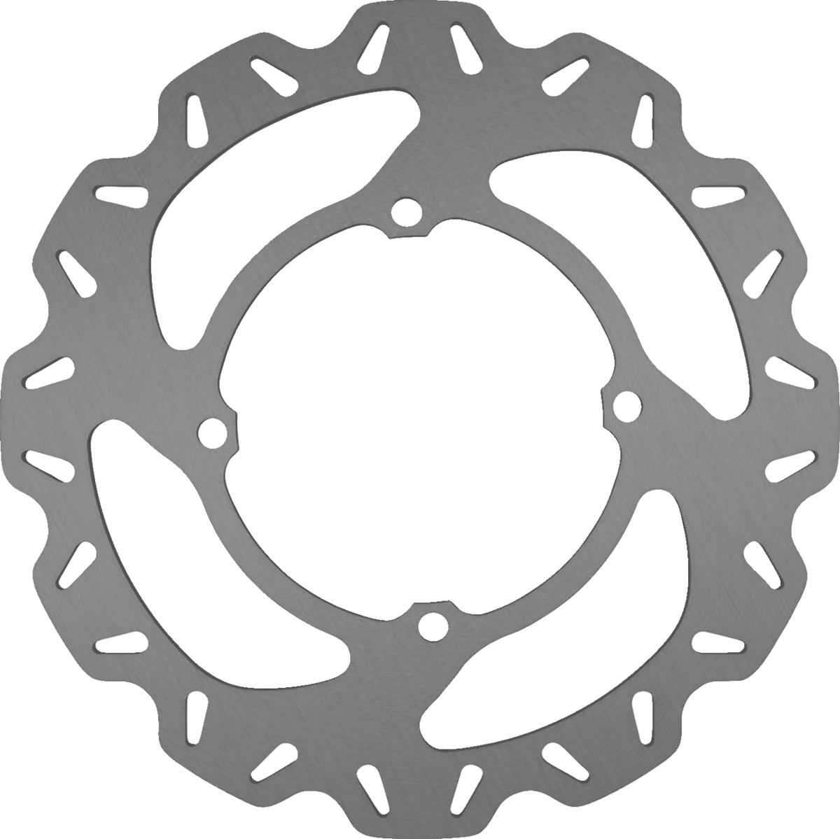 EBC CX Extreme Brake Rotor for Suzuki MD6422CX