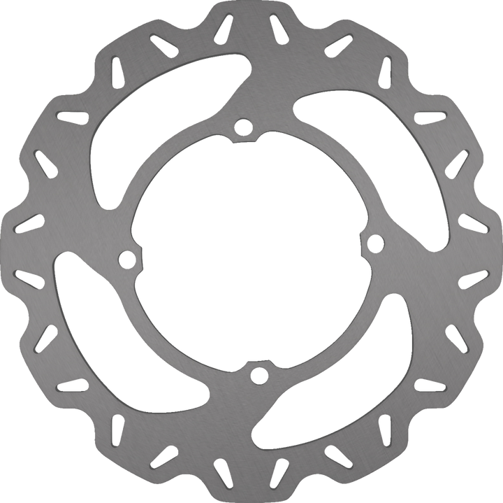 EBC CX Extreme Brake Rotor for Suzuki MD6422CX