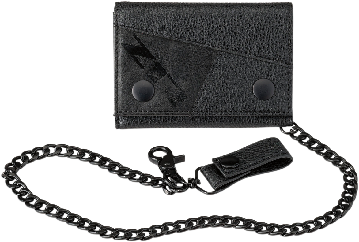 Z1R Leather Wallet