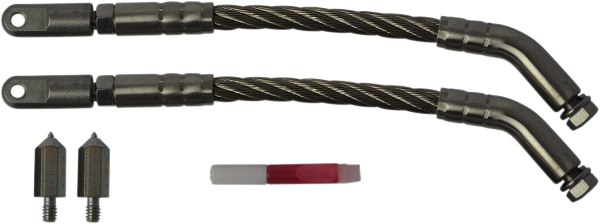 Straightline Performance Performance Ice Scratchers