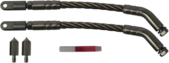 Straightline Performance Performance Ice Scratchers