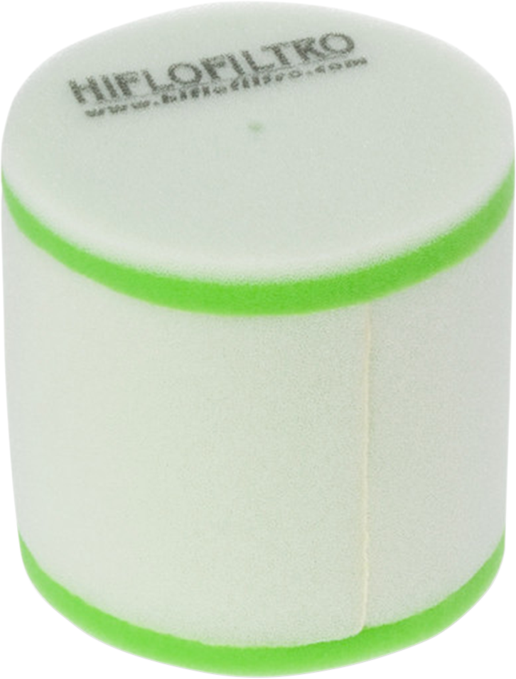 HIFLOFILTRO Foam Air Filter - Suzuki HFF3023