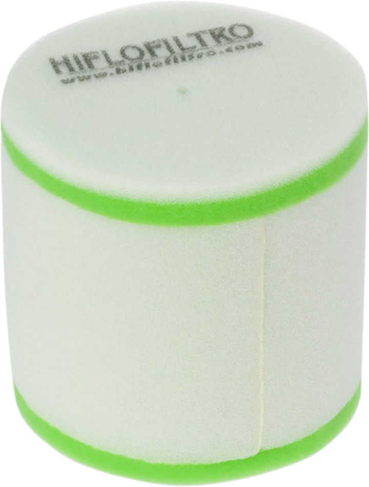 HIFLOFILTRO Foam Air Filter - Suzuki HFF3023