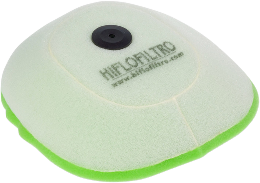 HIFLOFILTRO HFF5018 Foam Air Filter for Husaberg, Husqvarna and KTM