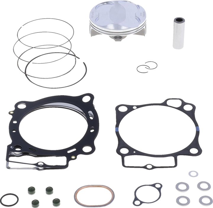 Athena Piston Kit with Gaskets 95.95 mm for Honda - P5F0960322006A