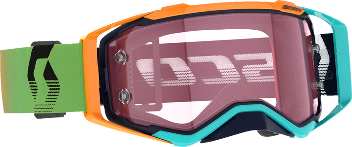 SCOTT Prospect Amplifier Goggle