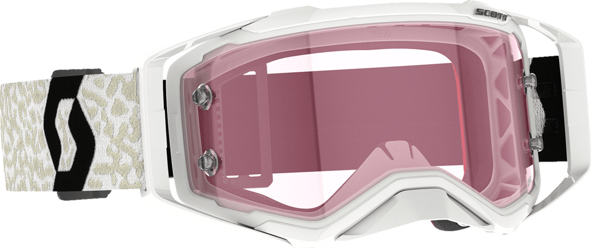 SCOTT Prospect Amplifier Goggle