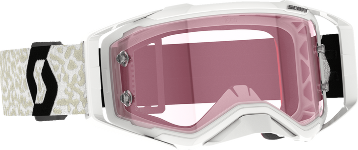 SCOTT Prospect Amplifier Goggle