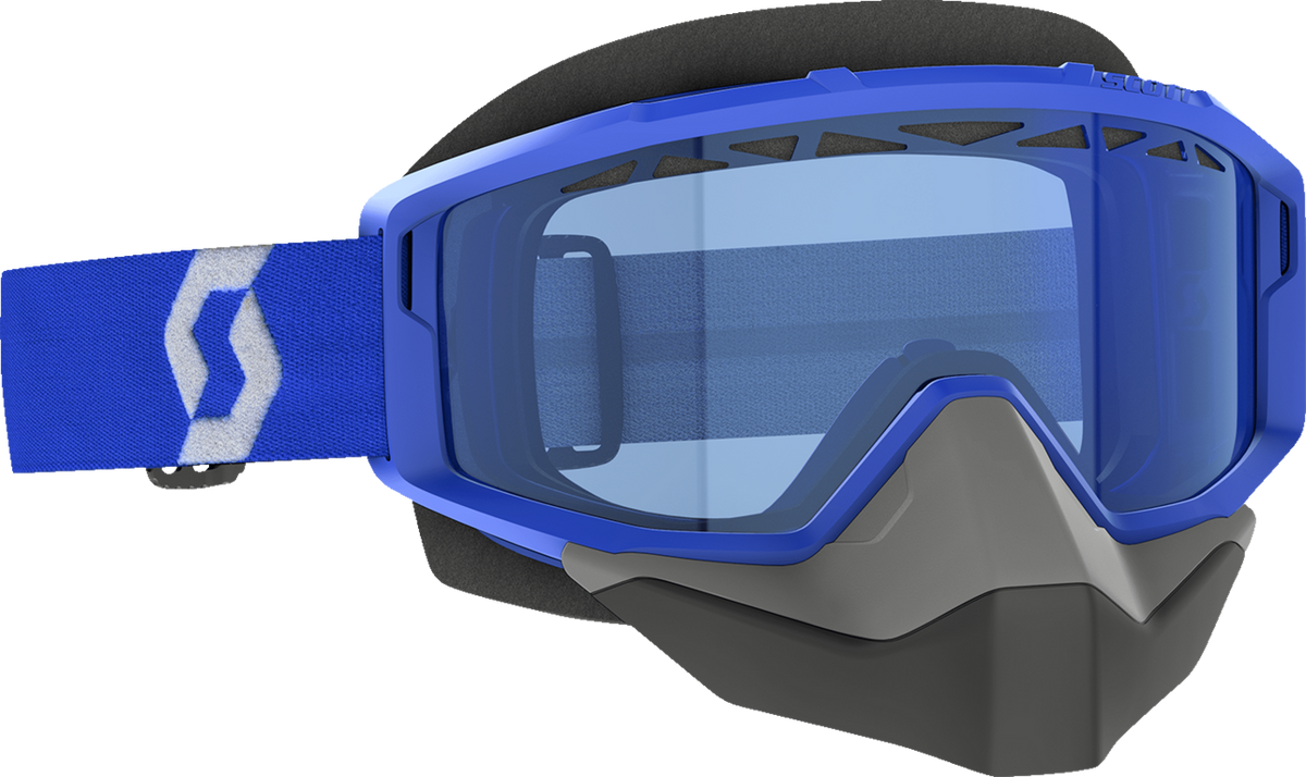 SCOTT Primal Snow Cross Goggle