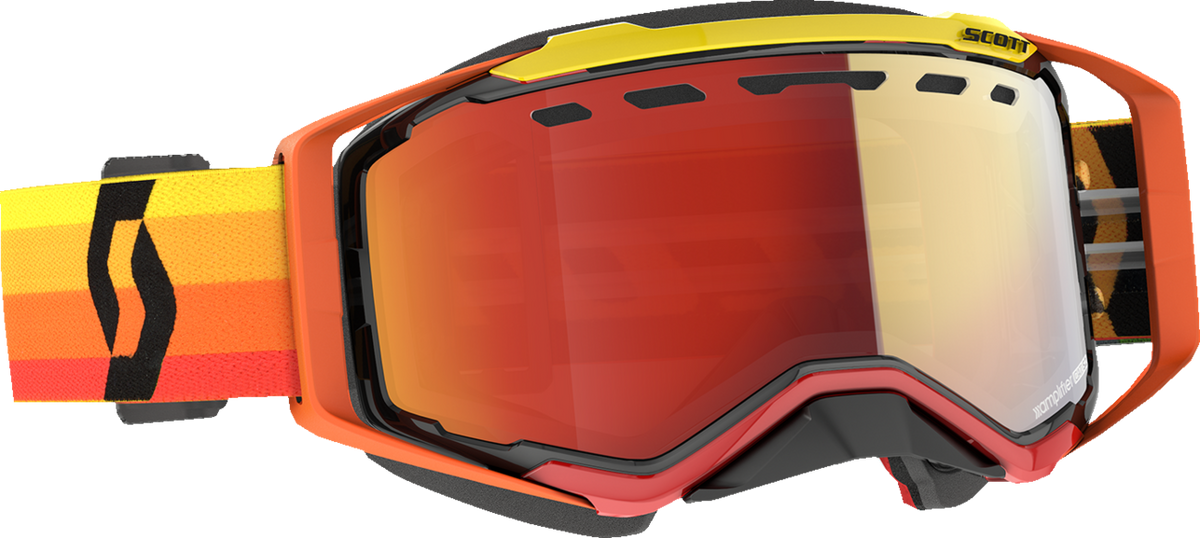 SCOTT Prospect Snow Cross Goggle
