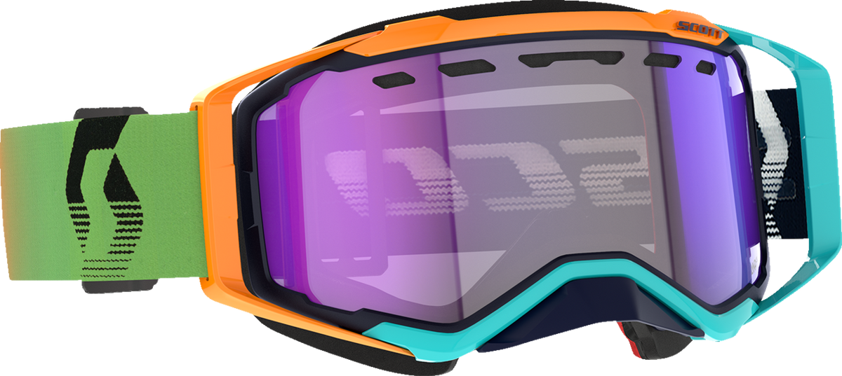SCOTT Prospect Snow Cross Goggle