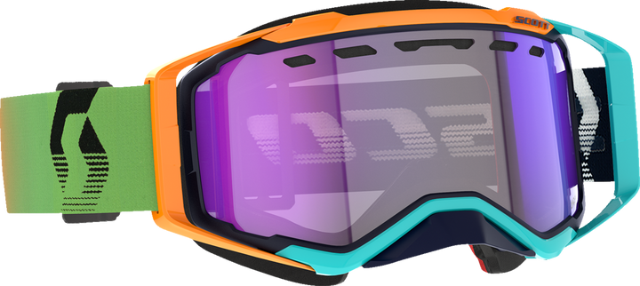 SCOTT Prospect Snow Cross Goggle