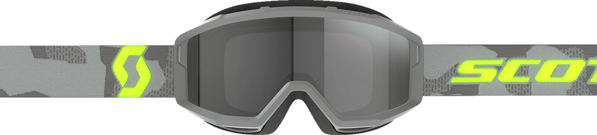 SCOTT Primal Sand Dust Goggle