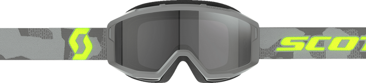 SCOTT Primal Sand Dust Goggle