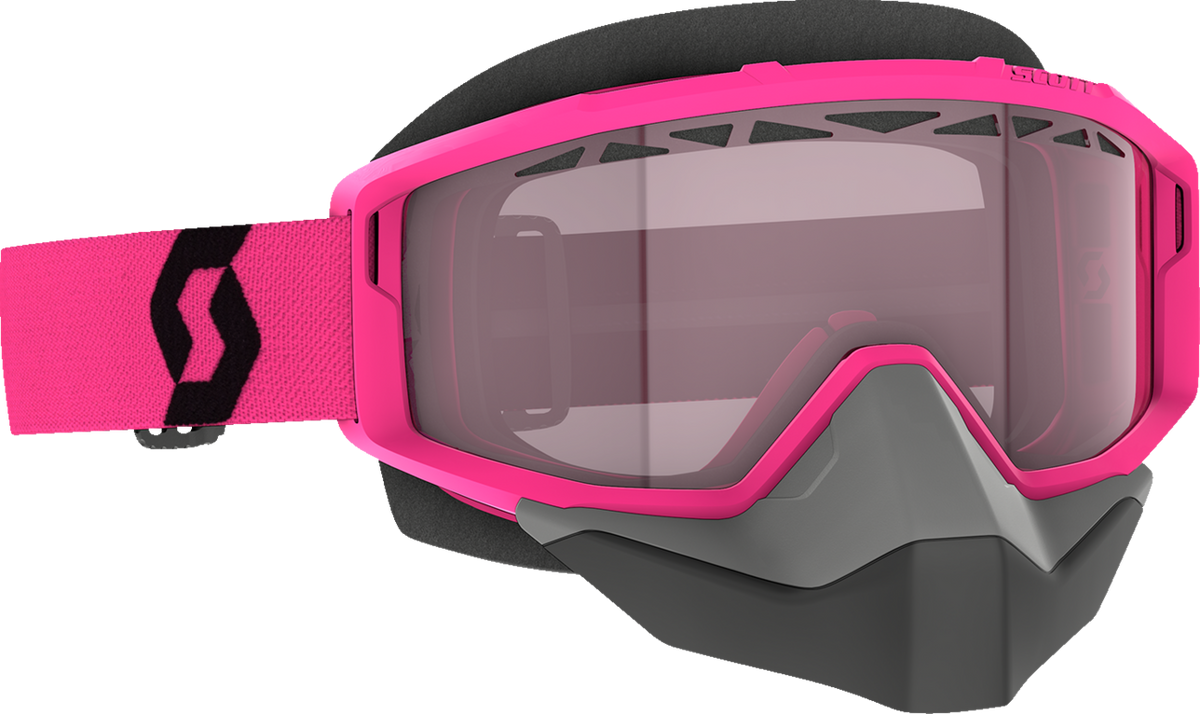 SCOTT Primal Snow Cross Goggle