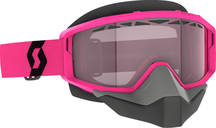 SCOTT Primal Snow Cross Goggle