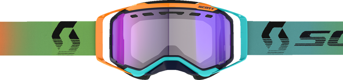 SCOTT Prospect Snow Cross Goggle