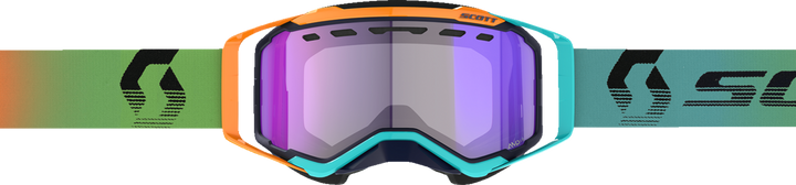 SCOTT Prospect Snow Cross Goggle