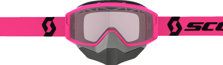 SCOTT Primal Snow Cross Goggle