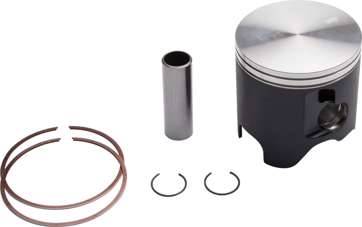 Wossner 8327DC Piston Kit, 71.96 mm for KTM, Husqvarna and GasGas