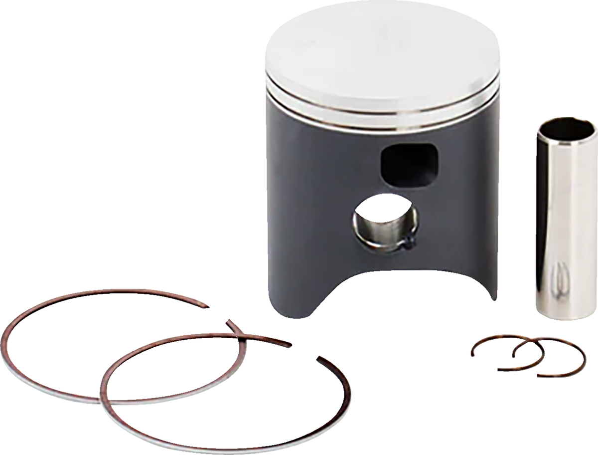 Wossner 8303DC Piston Kit, 2.124 in. Bore for Sherco