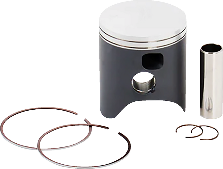 Wossner 8303DC Piston Kit, 2.124 in. Bore for Sherco