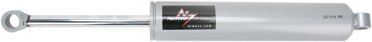 Kimpex Rear Suspension Gas Shocks