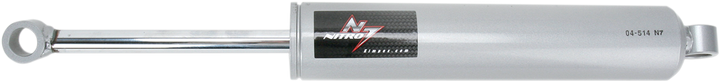 Kimpex Rear Suspension Gas Shocks