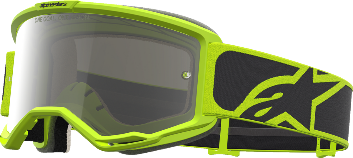 Alpinestars Vision 5 Rora Goggle