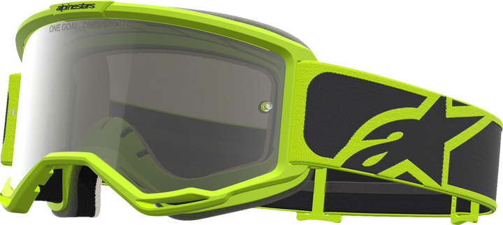 Alpinestars Vision 5 Rora Goggle