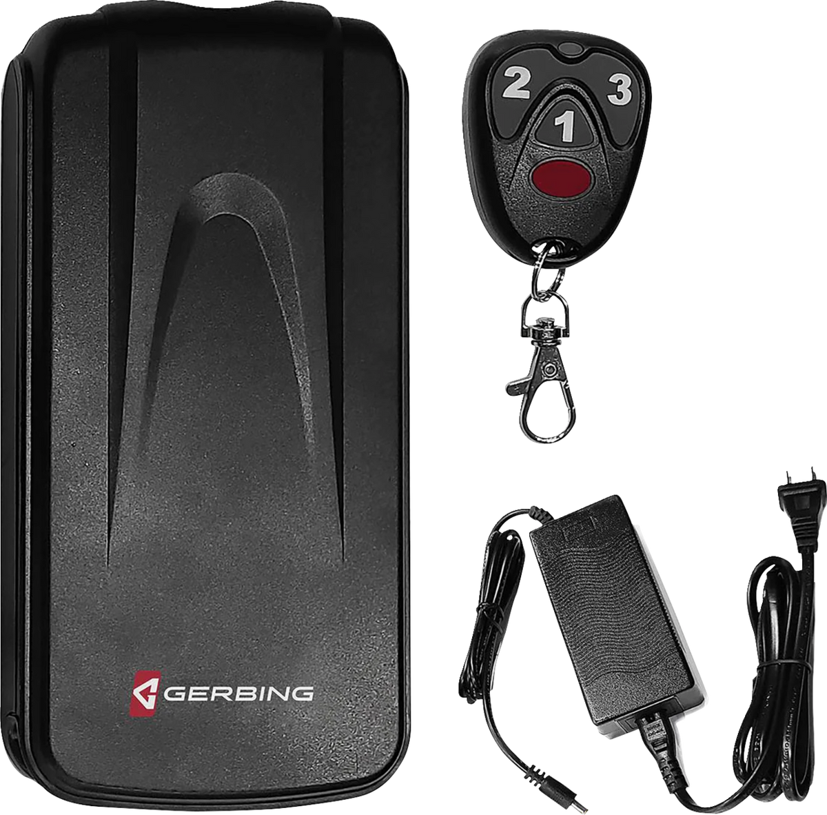 Gerbing Battery Pack with Remote