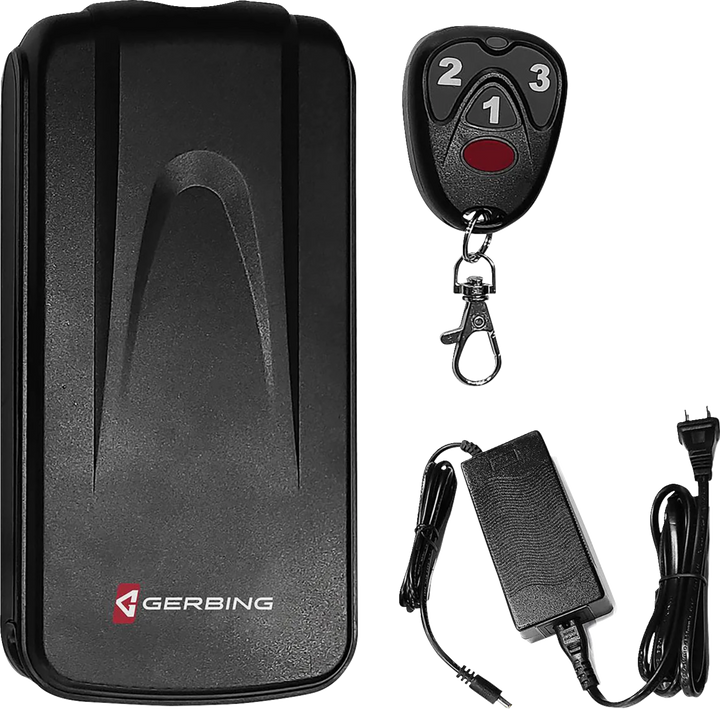 Gerbing Battery Pack with Remote