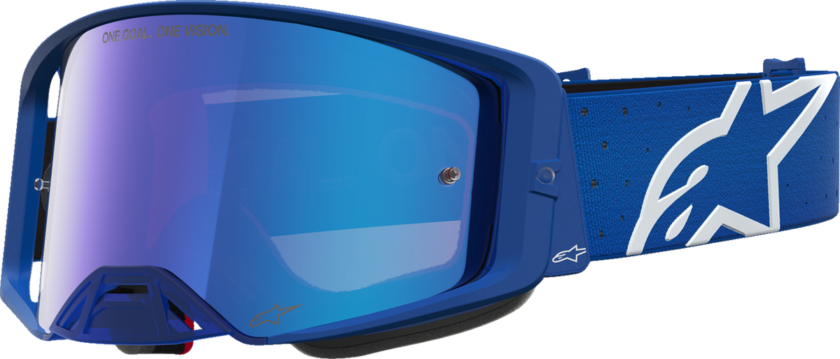 Alpinestars Supertech Vesta Goggle