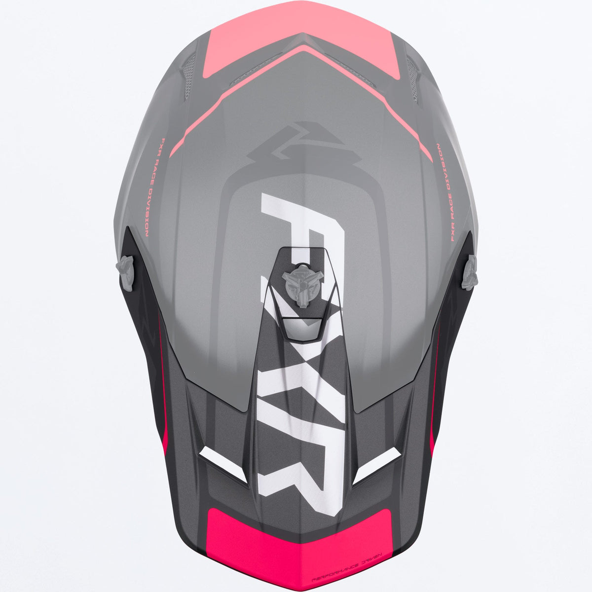 FXR Clutch Evo Peak '26