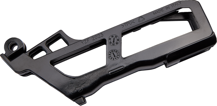 ACERBIS 2979570001 Chain Guide for Yamaha, Black