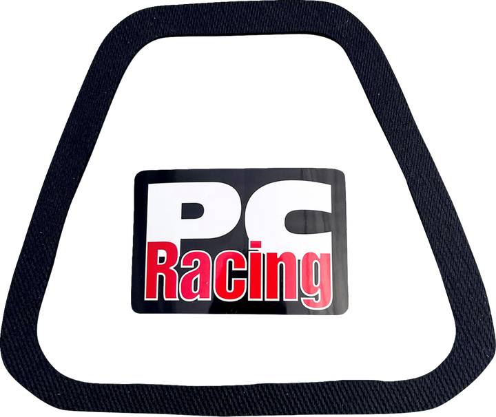 PC Racing Pro-Seal Air Filter Gasket for Yamaha, PC33