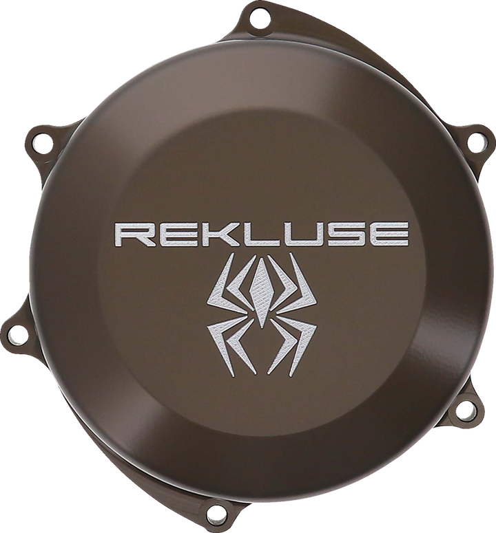 Rekluse RadiusCX 4.0 Clutch for Yamaha and Fantic, Part RMS-8907002