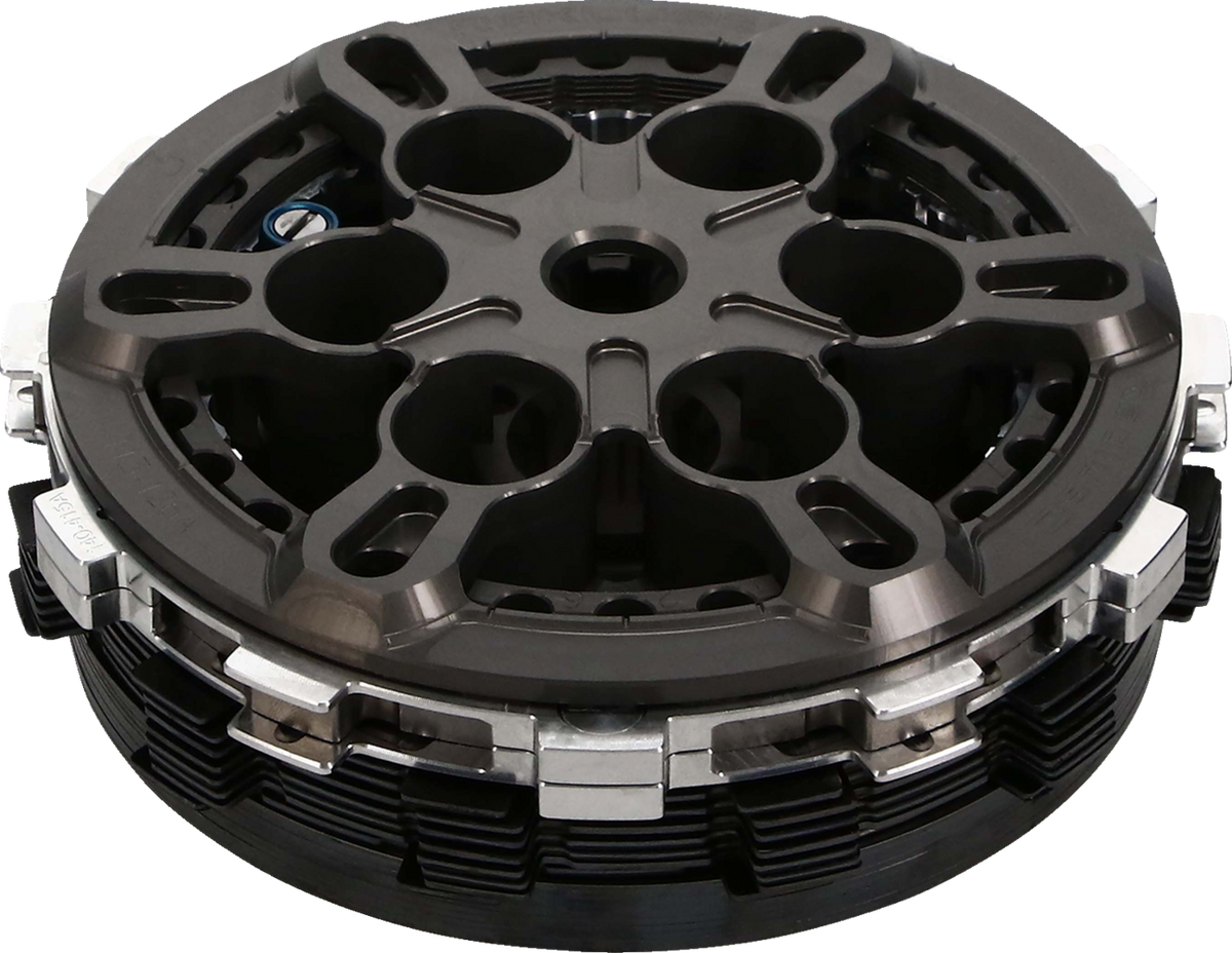 Rekluse RadiusCX 4.0 Clutch for Yamaha and Fantic, Part RMS-8907002