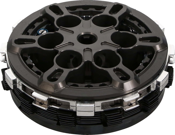 Rekluse RadiusCX 4.0 Clutch for Yamaha and Fantic, Part RMS-8907002