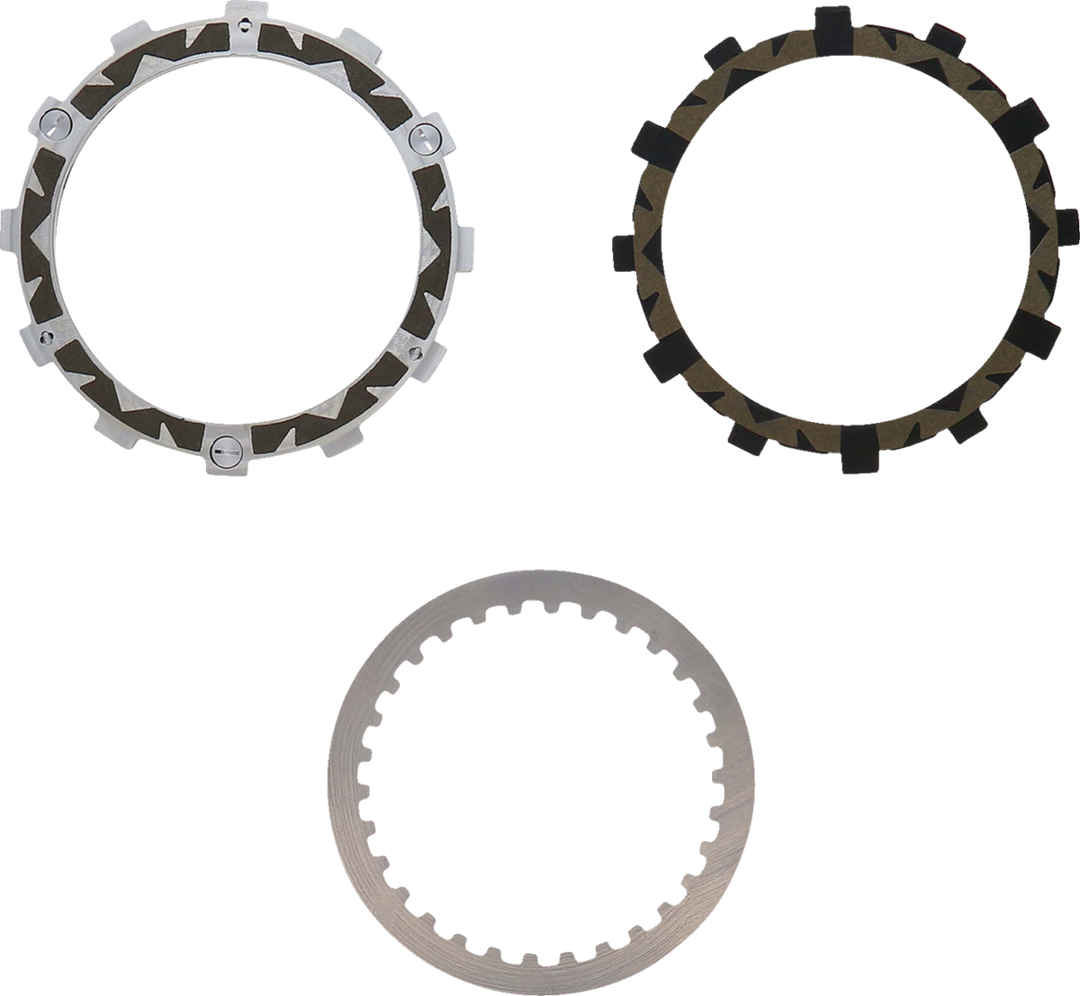 Rekluse RadiusCX 4.0 Clutch for Yamaha and Fantic, Part RMS-8907002
