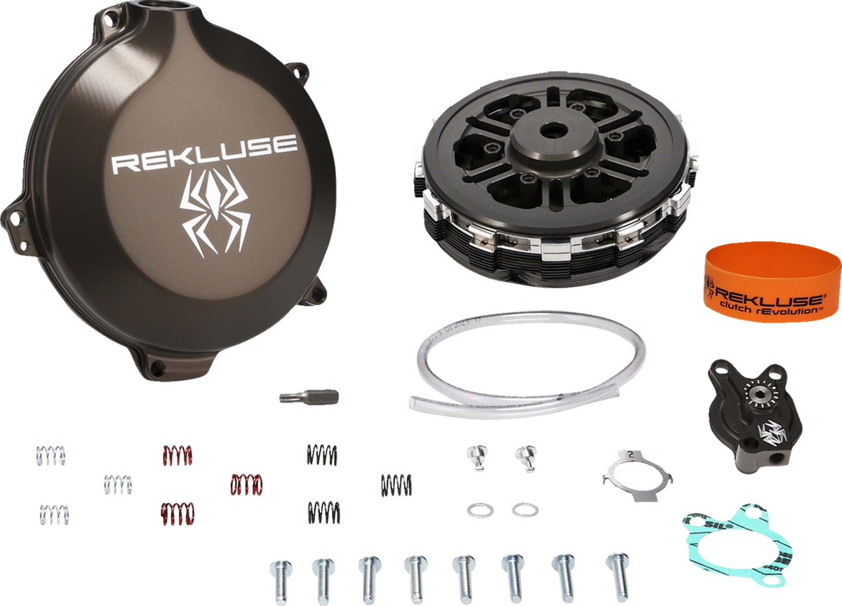 Rekluse RadiusCX 4.0 Clutch for GasGas, Husqvarna and KTM - RMS-8913292