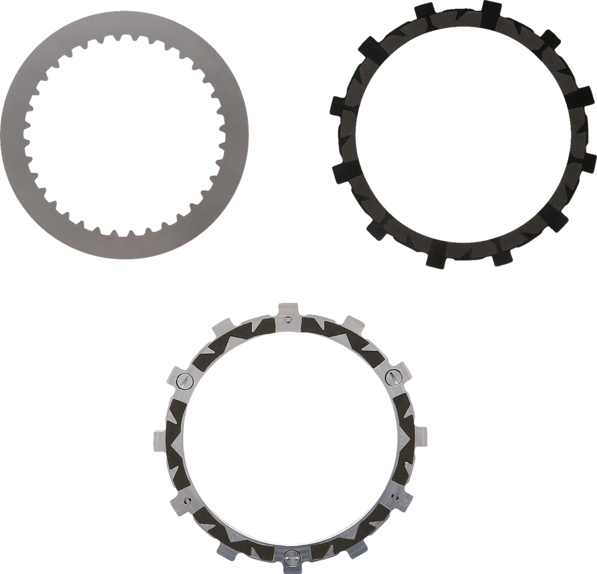 Rekluse RadiusX 4.0 Clutch for Kawasaki KX450 - RMS-8304047